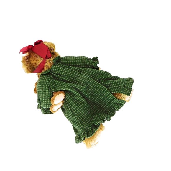 Florence Nightgown Plush Bear Bearington Bear Collection 10" Retired - Picture 5 of 6